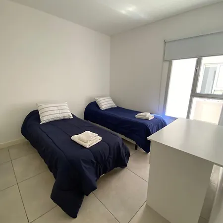 Departamento Libertad II Apartment Puerto Madryn Exterior photo