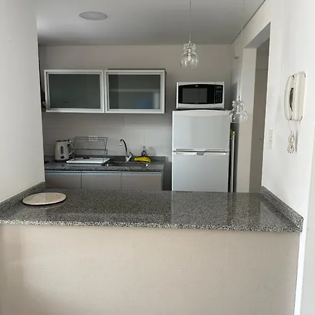 Departamento Libertad II Apartment Puerto Madryn Exterior photo