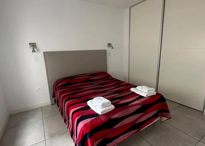 Departamento Libertad II