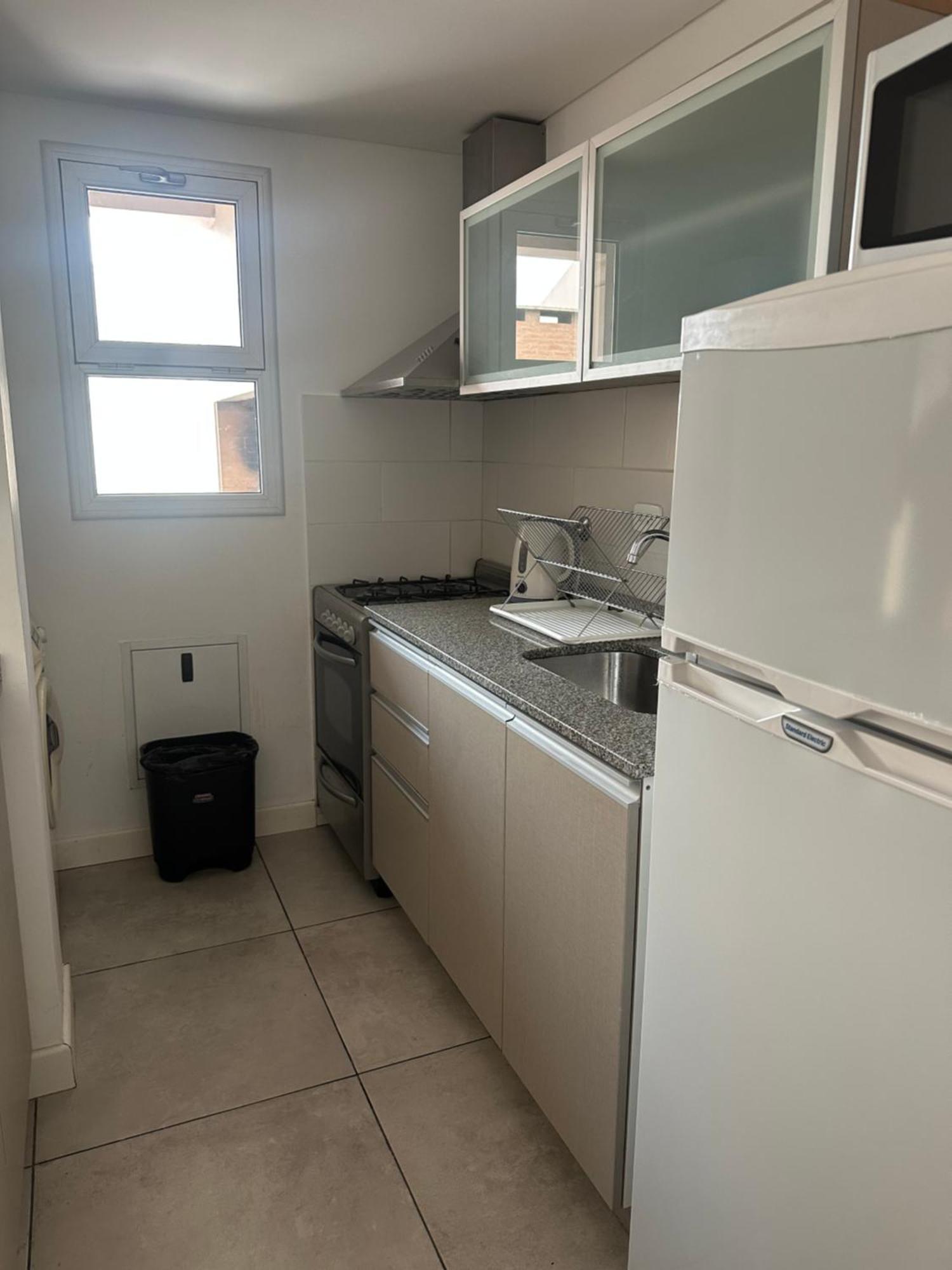 Departamento Libertad Ii Apartment Puerto Madryn