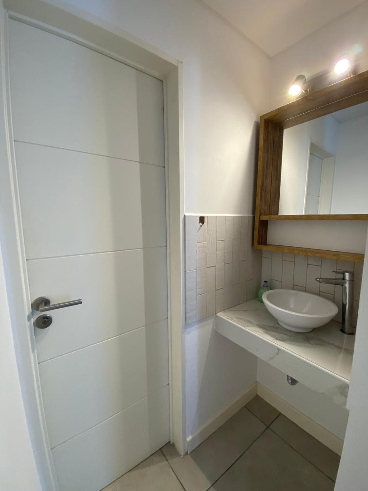 Apartment Departamento Libertad Ii Puerto Madryn
