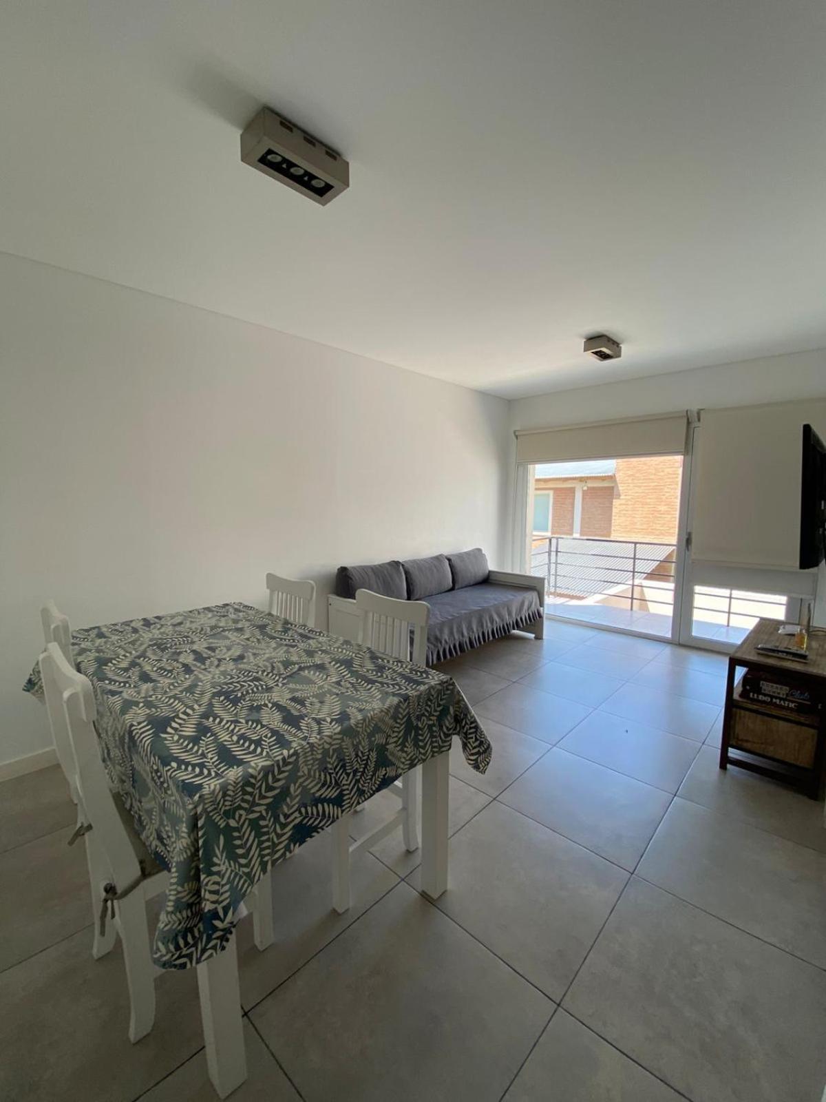 Departamento Libertad Ii Puerto Madryn