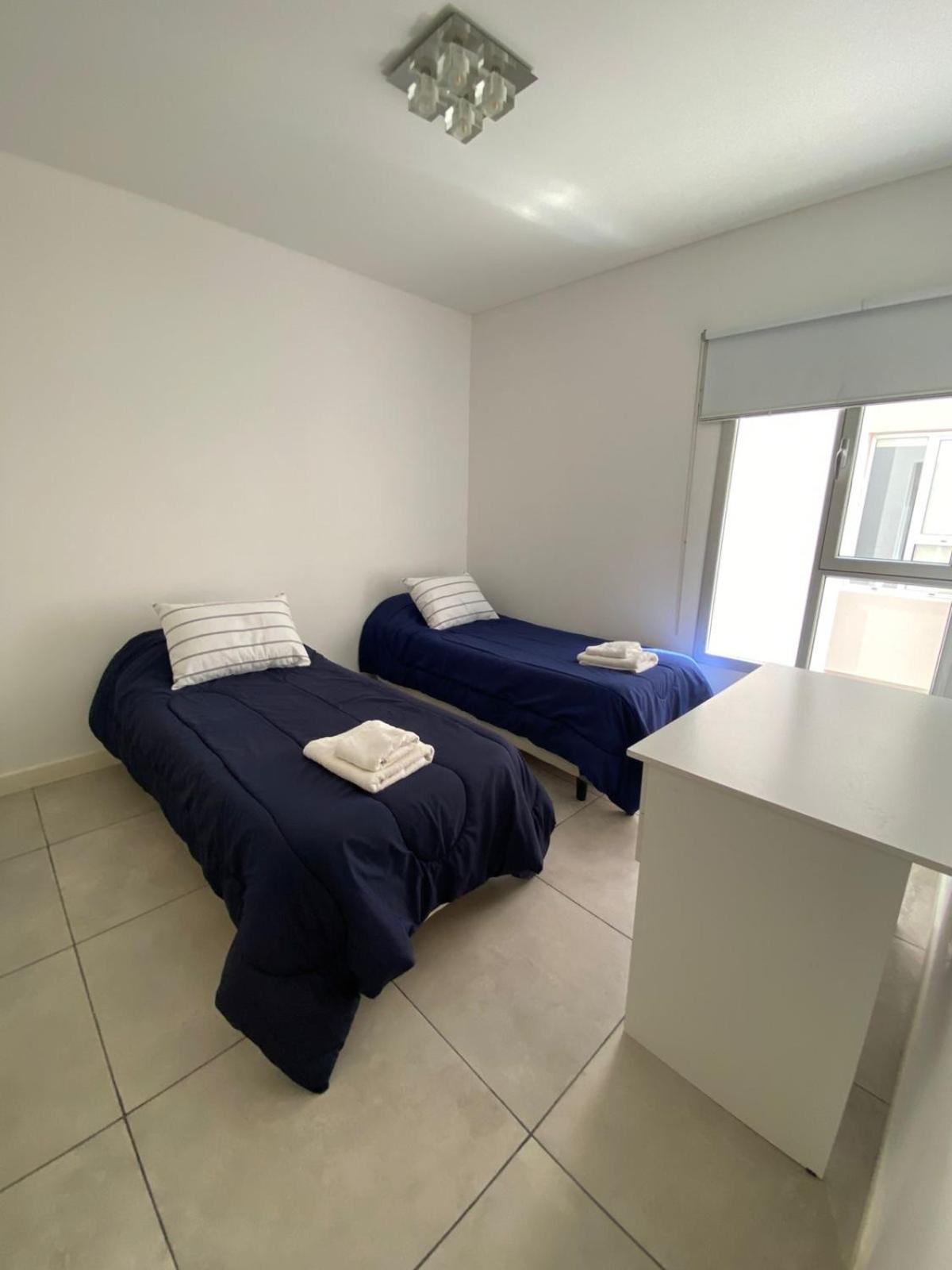 Departamento Libertad Ii Apartment